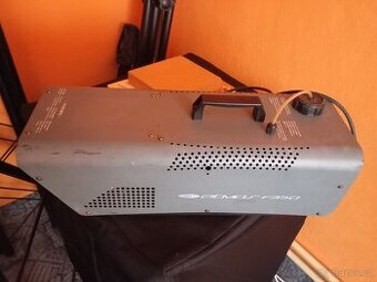 Showtec - Atmos F-350