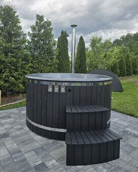 Koupací súd, Koupací káď