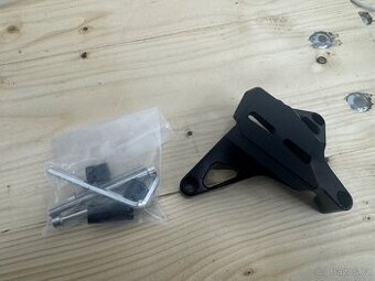 Kryt vodní pumpy Yamaha CP3