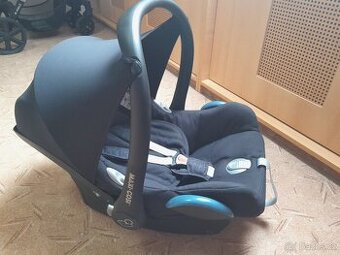 Autosedačka MAXI COSI CabrioFix  0-13kg