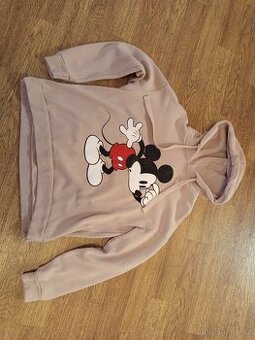 Dívčí mikina Reserved vel.S