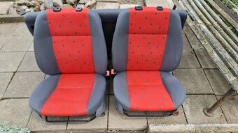 Sedačky Felicia Sportline