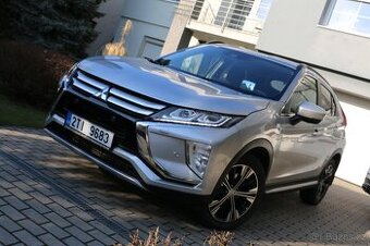 Mitsubishi Eclipse Cross 1.5 4x4, Automat, 51000KM