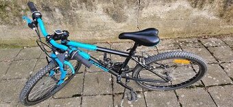 Detske kolo Btwin Rock Rider 24"