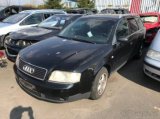 Audi A6 AVANT 1997 2,5TDI 110kW AFB, MAN 6kvalt DQS