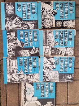 Rádio Technika Evkönyve