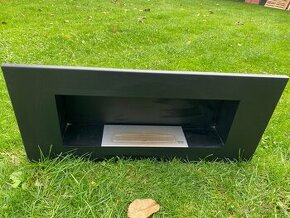 Bio lihový krb nástěnný