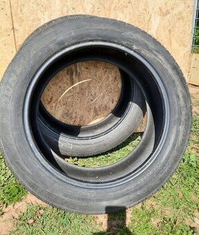 Letní pneu Dunlop 235/55 r20