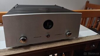 Opera Reference 880 Integrated Tube Amplifier
