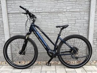 CRUSSIS ONE-Cross lady 9.7