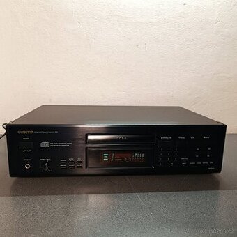 ONKYO DX-7510