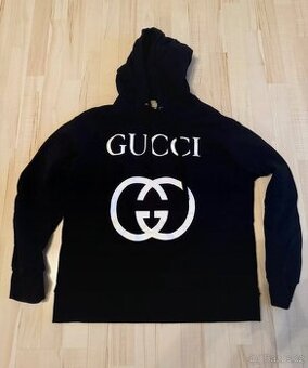 Mikina Gucci
