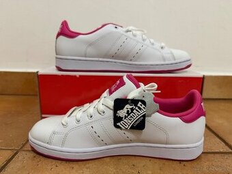 Damske boty Lonsdale