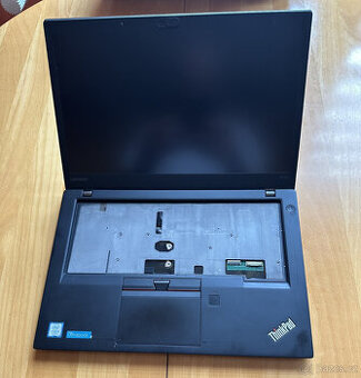 Lenovo ThinkPad T470s 20HF0000GE