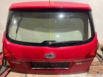 Kia Venga páté dveře