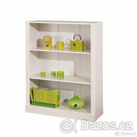 PROVENCE 12 knihovna