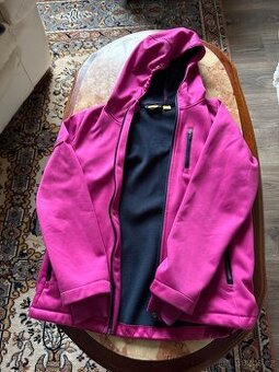 Dětská fliecová bunda