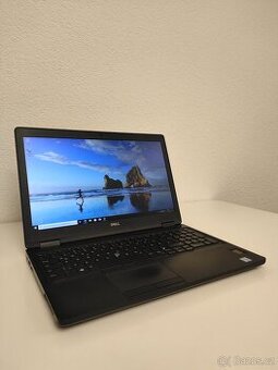 Dell Latitude 5580 | i5 • 16GB • 256GB SSD