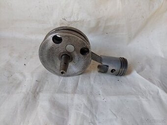 Jawa Pionýr klikovka