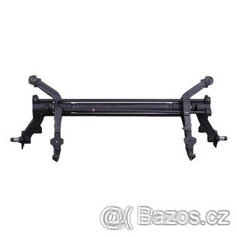 repasovanou zadní nápravu na Peugeot Partner- Berlingo