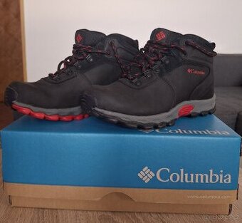 Columbia - dětská treková obuv