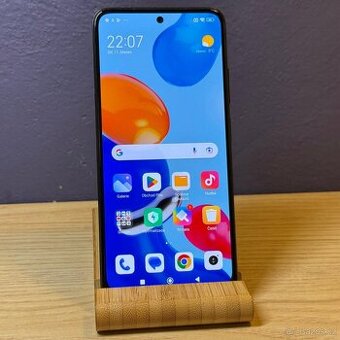 Xiaomi Redmi note 11 64 gb supr kousek