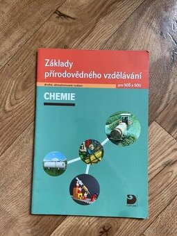 Základy přírodovědného vzdělávání