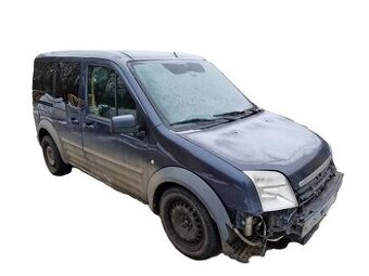Prodám veškeré náhradní díly Ford Tourneo Connect 1.8 TDCi 6