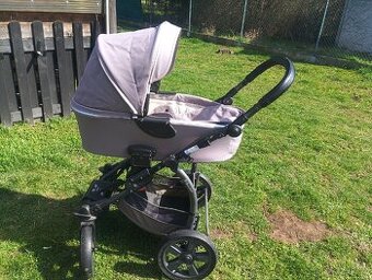 Trojkombinace kočárku x-lander