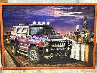 Obrazy do dětského pokoje