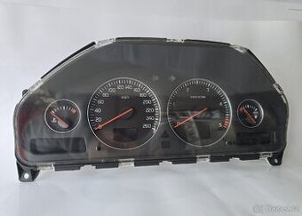 Budíky Volvo P2, diesel, vyndané z XC90