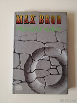 Max Brod - Pražský kruh