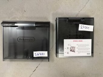 Zásobníky na vodu kávovaru De'Longhi