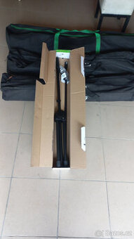 Predám profesionálny stojan na mikrofón, K&M 210/2