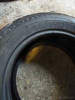 Michelin 195/65/15 91t