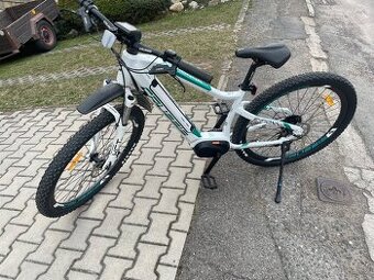 Dámské horské elektrokolo CRUSSIS e-Fionna 17”