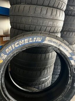 Slicky Michelin R18 H31