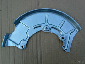 VW Golf IV - Kryt brzdového kotouče