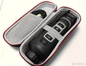 Termovizní monokulár HIKVISION DS-2TS06-35XF/W