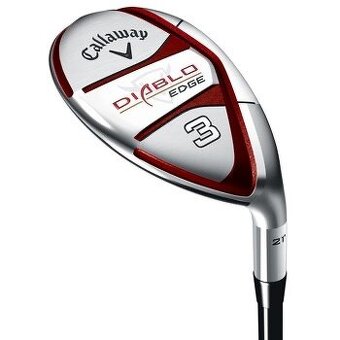 Callaway DIABLO EDGE hybrid 4