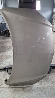 Kapota Renault Koleos 2008- v barvě HXA