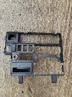 VW t4 kaslik palubky