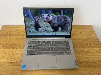 Lenovo ThinkBook 14 G2 - 24GB RAM - 512GB SSD - Office 2024