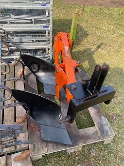 Prodám pluh dvoják Osratický