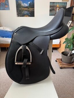 Sedlo wintec 500 VS cair