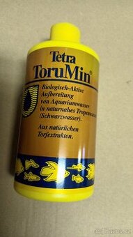 Tetra ToruMin 500 ml k úpravě vody