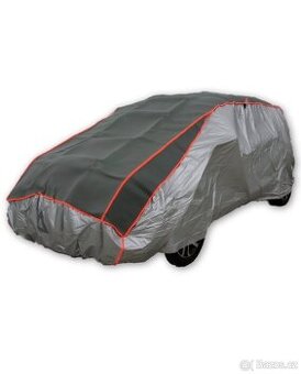 Ochranná plachta na auto