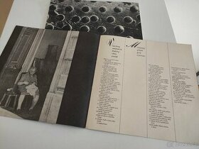 LP Joan Baez - Vyjdi ze stínu