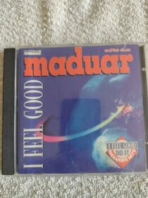 CD MADUAR - 1
