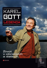 Karel Gott – Legenda - 1
